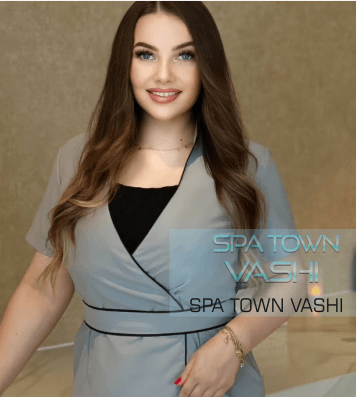 Sandwich Massage in Vashi